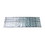 Air Locker AL25 Finish Brad Nails 18 Gauge x 1 Inch Length - (5000/Pack)