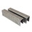 Air Locker AT50-10 T50 20 Gauge 3/8 Inch Long x 3/8 Inch Crown Galvanized Fine Wire Steel Staples (1,000-Pack)