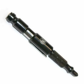 Interstate Pneumatics B100A 1/4" Adjustable Pencil - Automotive Pocket Blow Gun