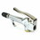 Interstate Pneumatics B302S Standard Thumb Lever Safety Blowgun - with OSHA Approved Rubber Safety Tip