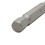 Superior Steel BH205-10PK Single End Hexagonal Screwdriver Bits - 2 Inch Long - 5mm Hex - 10 Display Pack