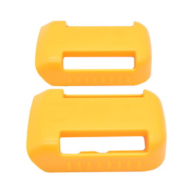 Superior Parts BM-DW1860 Dewalt 18V-60VBattery Mount - 2 PACK