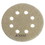 Specialty Diamond BRTD63000 6 Inch 3000 Grit Thin Dry Pad for Orbital Sanders