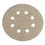 Specialty Diamond BRTD660 6 Inch 60 Grit Thin Electroplated Dry Pad for Orbital Sanders