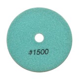 Specialty Diamond BRTW51500 Premium Wet Polishing Pad, 5