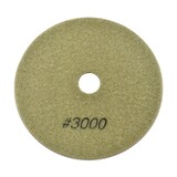 Specialty Diamond BRTW53000 Premium Wet Polishing Pad, 5