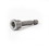 Superior Steel BW250 Drywall Dimple Phillips Screwdriver Bits - 2 Inch Long