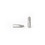 Superior Steel BZ103 3# Single End Pozidriv Screwdriver Bits - 1 Inch Long