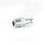 Interstate Pneumatics CPA461Z 1/4 Inch Auto Coupler Plug x 3/8 Inch Male NPT (Silver Color)