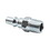Interstate Pneumatics CPO441 1/4 Inch ARO Series Coupler Plug x 1/4 Inch Male NPT