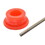 Superior Parts DB83-03C Carbide Driver & Red Bumper Kit for Hitachi NR83A / A2
