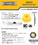 Superior Parts DBM83-01C Carbide Driver, Bumper & Aluminum Magazine - Upgrade Kit for Hitachi NR83A / A2