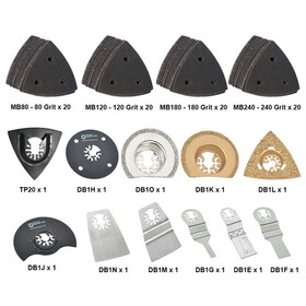 Versa Tool DBMTKIT2 DBMTKIT2