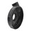 Hardin DS7P 7 Inch Vacuum Dust Shroud Cover (Plastic) with 3 Inch ID for Dustless Grinder