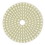 Specialty Diamond E31500 3 Inch 1500 Grit Resin Diamond Polishing Pad