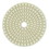 Specialty Diamond E33000 3 Inch 3000 Grit Resin Diamond Polishing Pad