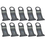Versa Tool FB10A 45mm Wood / Plastic Blade for Fein Supercut Oscillating Tool/ 10Pk