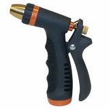 Interstate Pneumatics FGN24 5-1/4 Inch Adjustable Nozzle Spray Gun