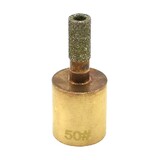 Specialty Diamond GB1D Glass grinding bit 1/4
