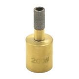 Specialty Diamond GB1E Glass Grinding Bit 1/4