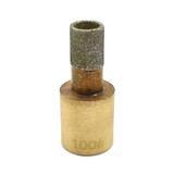 Specialty Diamond GB1J Glass Grinding Bit 3/8