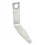Superior Parts GH1 Rafter Belt Hook (Aluminum) for Nail Guns with 3/8 Inch NPT Air Fitting