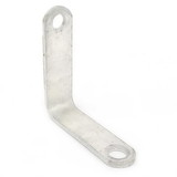 Superior Parts GH4 L Shaped Rafter Hook (Aluminum) for Nail Guns with 1/4 Inch & 3/8 Inch NPT Air Fitting