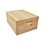 Good Land Bee Supply GL-1BK Beekeeping Single Deep Beehive Kit includes Frames, Foundations, Brood Box, Spacer, Entrance Reducer, Inner Cover, Top and Bottom <br>GL1STACK