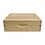 Good Land Bee Supply GL-1SK-TK3P Beekeeping Beehive Super Kit includes Frames, Foundations, Plastic Queen Excluder and Spacer