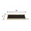 Good Land Bee Supply GL-1SK-TK3P Beekeeping Beehive Super Kit includes Frames, Foundations, Plastic Queen Excluder and Spacer