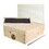 Good Land Bee Supply GL-1SK-TK3P Beekeeping Beehive Super Kit includes Frames, Foundations, Plastic Queen Excluder and Spacer
