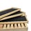 Good Land Bee Supply GL-2BK1SK-TK5 Beekeeping Complete 3 Tier Beehive Kit includes 2 Frame Electric Honey Extractor, Frames, Foundations, 2Brood Box, 1Super Box, Spacer & Entrance Reducer