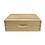 Good Land Bee Supply GL-E2-1SK-SPCR Beekeeping Super Beehive Kit includes 2 Frame Manual Honey Extractor, Super Box, Frames, Foundations & Spacer