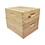 Good Land Bee Supply GL-E2-2B1SK Beekeeping Double Deep Beehive Kit includes 2 Frame Manual Honey Extractor, Frames, Foundations, Spacer, Brood Box & Super Box