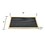 Good Land Bee Supply GL-E2-2B1SK Beekeeping Double Deep Beehive Kit includes 2 Frame Manual Honey Extractor, Frames, Foundations, Spacer, Brood Box & Super Box