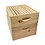 Good Land Bee Supply GL-E2-2B1SK Beekeeping Double Deep Beehive Kit includes 2 Frame Manual Honey Extractor, Frames, Foundations, Spacer, Brood Box & Super Box