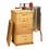 Good Land Bee Supply GL-E2-2B2SK Beekeeping Complete Beehive Kit includes 2 Frame Manual Honey Extractor, Frames, Foundations, Brood Box, Super Box, Inner Cover, Top and Bottom (GLE4STACK)