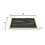 Good Land Bee Supply GL-E2-2BK Beekeeping Double Deep Beehive Kit includes 2 Frame Manual Honey Extractor, Frames, Foundations, Spacer, Brood Box, Inner Cover, Top and Bottom