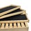 Good Land Bee Supply GL-E2-2SK 2 Bee Hive Frame Honey Extractor with 2 Complete Super Beehives