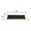 Good Land Bee Supply GL-E2-2SK 2 Bee Hive Frame Honey Extractor with 2 Complete Super Beehives