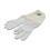 Good Land Bee Supply GL-GLV-SHVL-SM Sheep Skin Beekeeping Protective Gloves with Canvas Sleeves - Small & Honey Extracting Trowel Scraper / Shovel