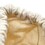 Good Land Bee Supply GL-GLV-XL Sheep Skin Beekeeping Protective Gloves with Canvas Sleeves - XL