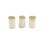 Good Land Bee Supply GL-TKIT2 Beekeeping Beehive Kit includes Smoker and Spacer