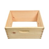 Good Land Bee Supply GLBBOX Beekeeping Beehive Brood Box