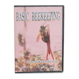 Good Land Bee Supply GLBDVD Complete Basic Natural Beekeeping - Starting Your First Hive