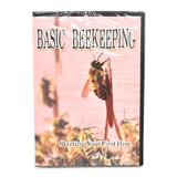 Good Land Bee Supply GLBDVD Complete Basic Natural Beekeeping - Starting Your First Hive
