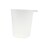 Good Land Bee Supply GLFDR-106mm Beekeeping Entrance Feeder 3-1/4" OD 4" Deep Round Plastic