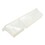 Good Land Bee Supply GLFDR-RECL Beekeeping Portable Rectangle Plastic Feeder - 17-1/2" x 3" x 4" Height -Large