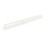 Good Land Bee Supply GLFDR-RECS Beekeeping Portable Rectangle Plastic Feeder - 17-1/2" x 2" x 2" Height -Small