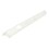 Good Land Bee Supply GLFDR-RECS Beekeeping Portable Rectangle Plastic Feeder - 17-1/2" x 2" x 2" Height -Small